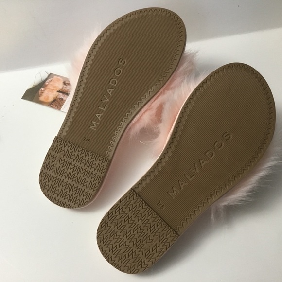 Malvados Slumber Slippers Sz 7/8 - Picture 8 of 8